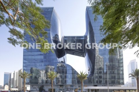 Apartment in THE OPUS in Business Bay, Dubai 2 bedrooms, 208.1 sq.m. № 30521 - photo 1