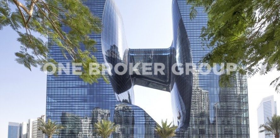 Apartment in THE OPUS in Business Bay, Dubai 2 bedrooms, 208.1 sq.m. № 30521