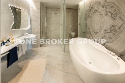 Apartment in THE OPUS in Business Bay, Dubai 2 bedrooms, 208.1 sq.m. № 30521 - photo 6