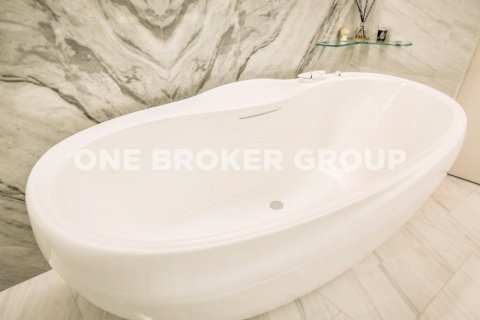 Apartment in THE OPUS in Business Bay, Dubai 2 bedrooms, 208.1 sq.m. № 30521 - photo 9