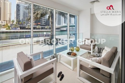 شقة في STELLA MARIS TOWER في مرسى دبي, دبي 3 غرف نوم, 233.6 م² رقم 30532 - صورة 1