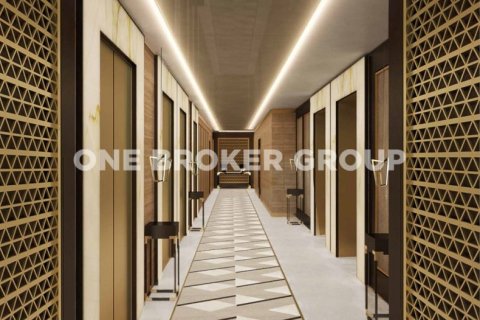 شقة في STELLA MARIS TOWER في مرسى دبي, دبي 3 غرف نوم, 233.6 م² رقم 30532 - صورة 11
