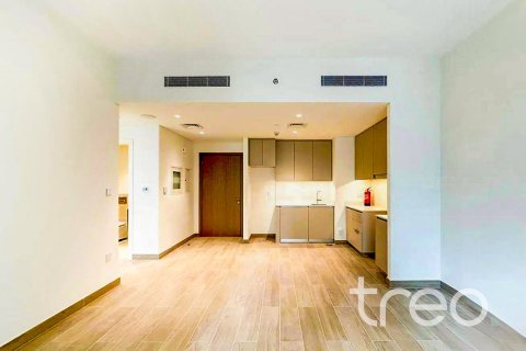 Appartement à Dubai Creek Harbour (The Lagoons), Dubai, 1 chambre, 77.48 m², № 119633 - photo 2