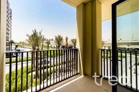 Appartement à Dubai Creek Harbour (The Lagoons), Dubai, 1 chambre, 77.48 m², № 119633 - photo 7