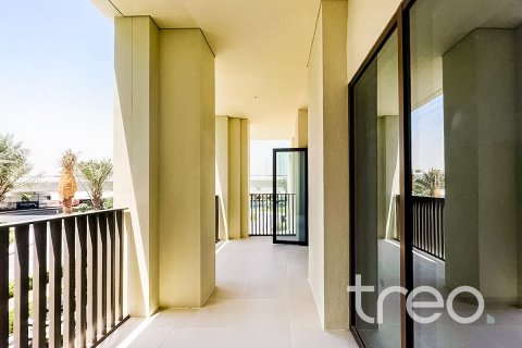 Apartment in Dubai Creek Harbour (The Lagoons), Dubai 1 bedroom, 77.48 sq.m. № 119633