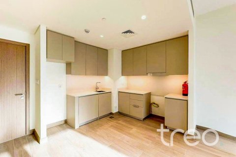 Appartement à Dubai Creek Harbour (The Lagoons), Dubai, 1 chambre, 77.48 m², № 119633 - photo 3