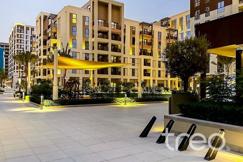Appartement à Dubai Creek Harbour (The Lagoons), Dubai, 1 chambre, 77.48 m², № 119633 - photo 10