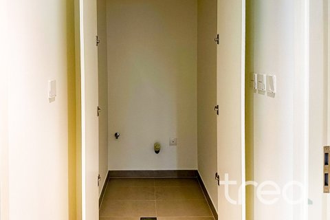 Appartement à Dubai Creek Harbour (The Lagoons), Dubai, 1 chambre, 77.48 m², № 119633 - photo 5
