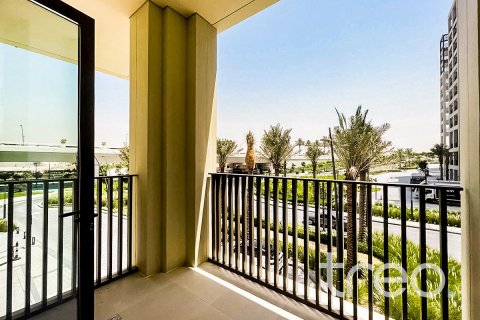 Appartement à Dubai Creek Harbour (The Lagoons), Dubai, 1 chambre, 77.48 m², № 119633 - photo 9
