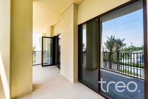 Appartement à Dubai Creek Harbour (The Lagoons), Dubai, 1 chambre, 77.48 m², № 119633 - photo 8