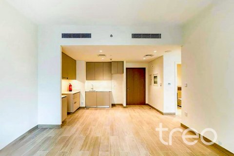 Appartement à Dubai Creek Harbour (The Lagoons), Dubai, 1 chambre, 77.48 m², № 119633 - photo 4