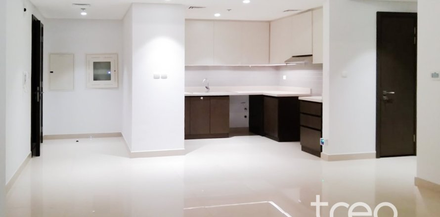 Apartamento en Dubai Creek Harbour (The Lagoons), Dubai, 1 dormitorio, 67.73 m², № 119632