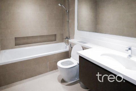 Apartamento en Dubai Creek Harbour (The Lagoons), Dubai, 1 dormitorio, 67.73 m², № 119632 - foto 8