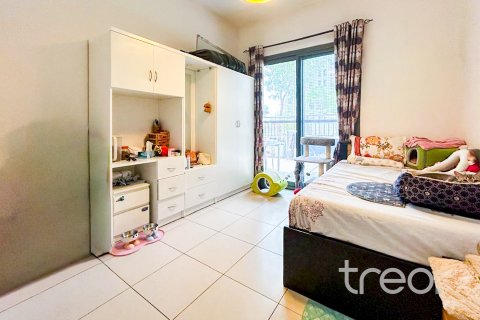 شقة في Safi Apartments, Town Square, دبي 3 غرف نوم, 164.16 م² رقم 119631 - صورة 5