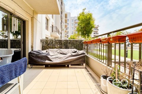 شقة في Safi Apartments, Town Square, دبي 3 غرف نوم, 164.16 م² رقم 119631 - صورة 13