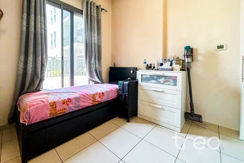 شقة في Safi Apartments, Town Square, دبي 3 غرف نوم, 164.16 م² رقم 119631 - صورة 7
