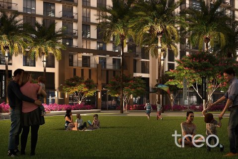 شقة في Town Square, دبي 2 غرف نوم, 88.72 م² رقم 119637 - صورة 9