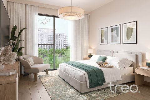 شقة في Town Square, دبي 2 غرف نوم, 88.72 م² رقم 119637 - صورة 6