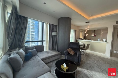 Apartamento en Business Bay, Dubai, 2 dormitorios, 140.7 m², № 18524 - foto 1