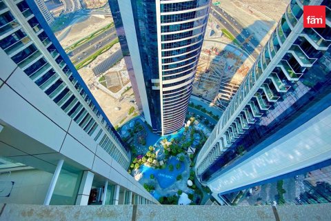 شقة في الخليج التجاري, دبي 2 غرف نوم, 140.7 م² رقم 18524 - صورة 18