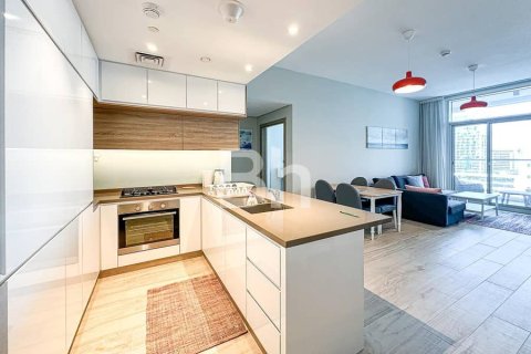 Снять в аренду квартиру в Дубай Марине, Дубай: 1 спальня, 67м², № 23253 - фото 5