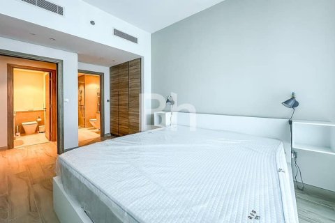 Снять в аренду квартиру в Дубай Марине, Дубай: 1 спальня, 67м², № 23253 - фото 11