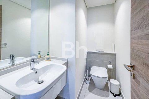 Снять в аренду квартиру в Дубай Марине, Дубай: 1 спальня, 67м², № 23253 - фото 9