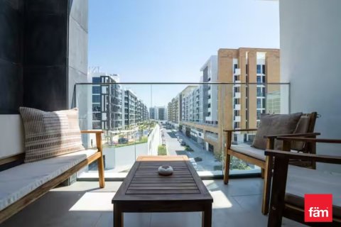 Купить квартиру в Meydan, Дубай: 1 спальня, 43.8м², № 23252 - фото 5