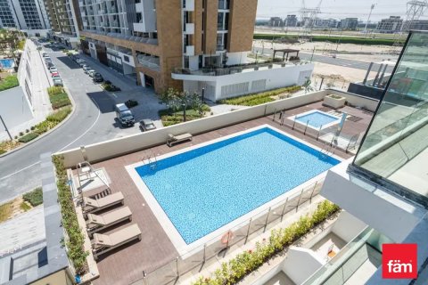 Купить квартиру в Meydan, Дубай: 1 спальня, 43.8м², № 23252 - фото 11