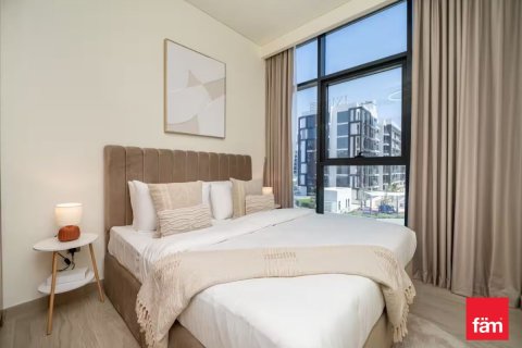 Купить квартиру в Meydan, Дубай: 1 спальня, 43.8м², № 23252 - фото 4