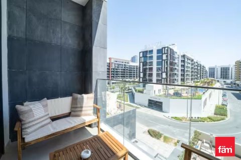 Купить квартиру в Meydan, Дубай: 1 спальня, 43.8м², № 23252 - фото 9