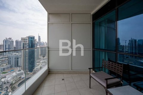 Снять в аренду квартиру в Дубай Марине, Дубай: 2 спальни, 195м², № 23257 - фото 7