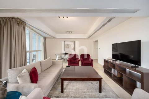 Снять в аренду квартиру в Дубай Марине, Дубай: 2 спальни, 195м², № 23257 - фото 20