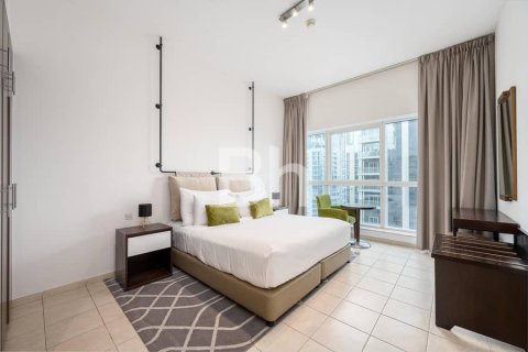 Снять в аренду квартиру в Дубай Марине, Дубай: 2 спальни, 195м², № 23257 - фото 11