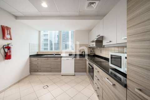 Снять в аренду квартиру в Дубай Марине, Дубай: 2 спальни, 195м², № 23257 - фото 18