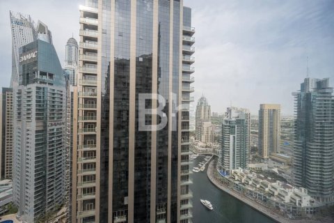 Снять в аренду квартиру в Дубай Марине, Дубай: 2 спальни, 195м², № 23257 - фото 8