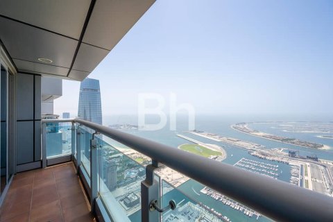 Apartment in Dubai Marina, Dubai 4 bedrooms, 295 sq.m. № 23255 - photo 5