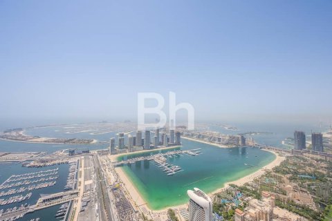 Apartment in Dubai Marina, Dubai 4 bedrooms, 295 sq.m. № 23255 - photo 1