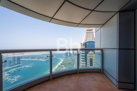 Apartment in Dubai Marina, Dubai 4 bedrooms, 295 sq.m. № 23255 - photo 11