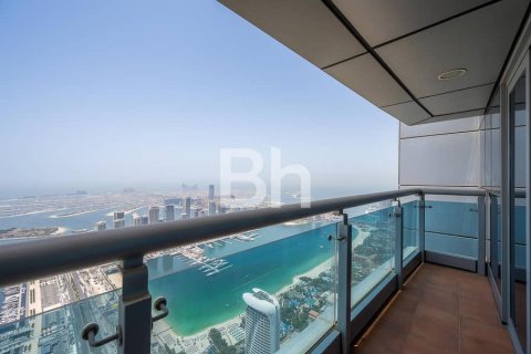 Apartment in Dubai Marina, Dubai 4 bedrooms, 295 sq.m. № 23255 - photo 15