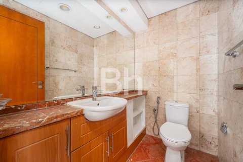 Снять в аренду квартиру в Джумейра Лейк Тауэрс, Дубай: 5 спален, 515м², № 23256 - фото 10