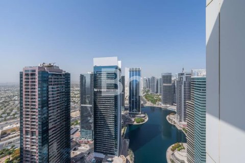 Снять в аренду квартиру в Джумейра Лейк Тауэрс, Дубай: 5 спален, 515м², № 23256 - фото 17