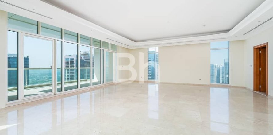 Квартира в Джумейра Лейк Тауэрс, Дубай, 5 спален, 515м², № 23256