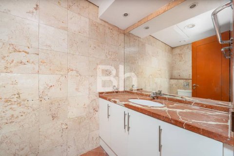 Снять в аренду квартиру в Джумейра Лейк Тауэрс, Дубай: 5 спален, 515м², № 23256 - фото 13