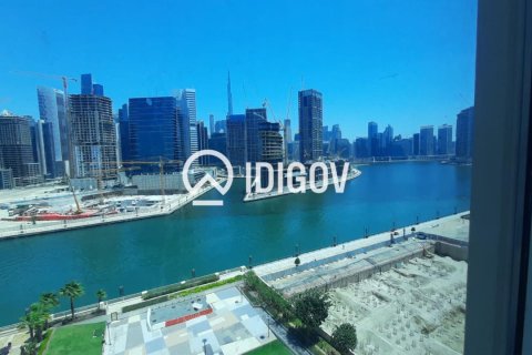 Oficina en Churchill Towers, Business Bay, Dubai, 80.27 m², № 121136