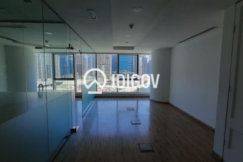 Oficina en Churchill Towers, Business Bay, Dubai, 80.27 m², № 121136 - foto 7