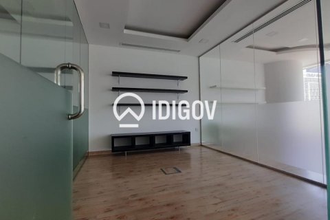 Oficina en Churchill Towers, Business Bay, Dubai, 80.27 m², № 121136 - foto 9