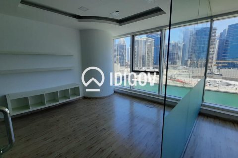 Oficina en Churchill Towers, Business Bay, Dubai, 80.27 m², № 121136 - foto 10