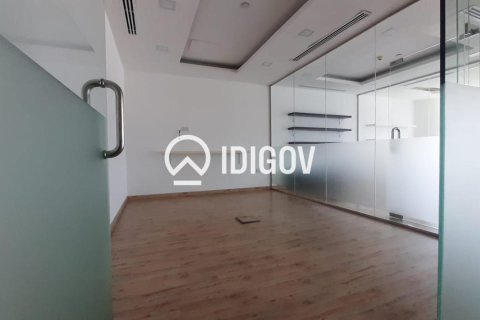 Oficina en Churchill Towers, Business Bay, Dubai, 80.27 m², № 121136 - foto 13