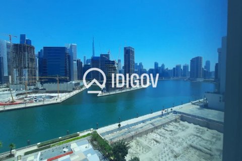 Oficina en Churchill Towers, Business Bay, Dubai, 80.27 m², № 121136 - foto 6